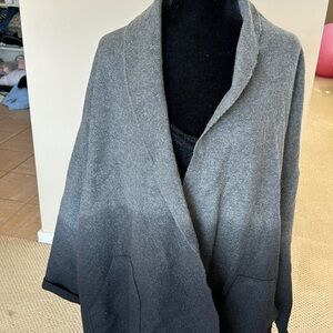Eileen Fisher new without tags jacket